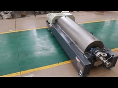 Dekantiergefäß-Zentrifuge