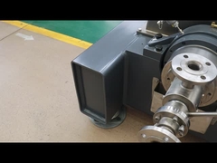 Dekantiergefäß-Zentrifuge