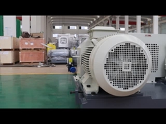 Dekantiergefäß-Zentrifuge