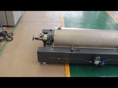 Dekantiergefäß-Zentrifuge