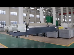 Dekantiergefäß-Zentrifuge