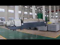 Dekantiergefäß-Zentrifuge