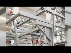 [Fokus auf Long Dai, Qualitäts-Umweltschutzausrüstung auf der Bühne]