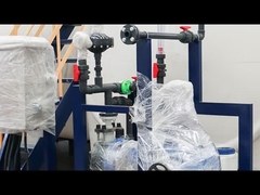 Longdai-Umweltschutzzugabeausrüstung wurde geliefert