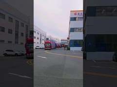 Longdai Umweltschutz|Aufbruch nach Indonesien