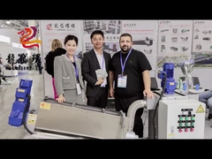 【Longdai Environmental glänzt in Moskau und erzielt neue Erfolge auf internationaler Bühne】