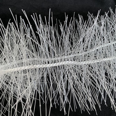 3D-elastische Biofilmmedien - für die anaerobe, aerobe und anoxische Abwasseraufbereitung