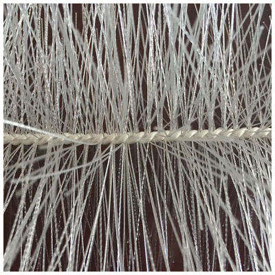 elastischer verpackender Biofilm 3D für Wasserbehandlungs-anaerober aerober Behälter-Anoxic Behälter