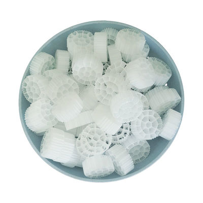 MBBR Flüssigbett-K1k2k3 verschob aktiven biologischen Füller für Abwasseraufbereitung