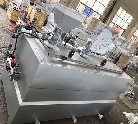 Flockungsmittel-saure niedrige Dosierungsausrüstung 2000L/H PAM Automatic Dosing System Chloride