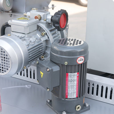 3000L/H automatisches Dosierungssystem SS für den Druck der färbenden Abwasserbehandlung