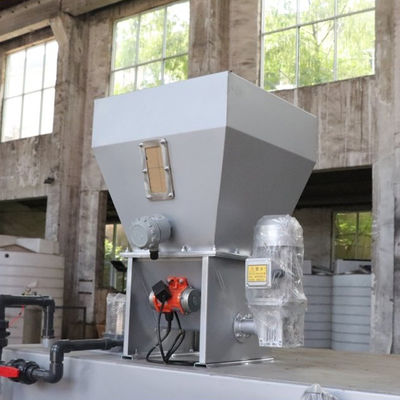 5t/h Edelstahl Vollautomatische Dosieranlage Chlorsäure Alkaline Alaun PAM
