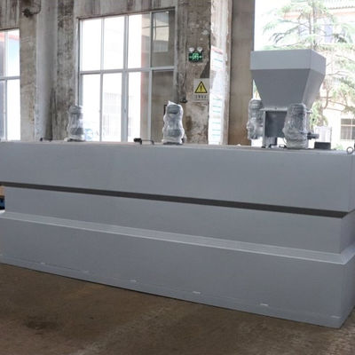 Flockungsmittel PAM / PAC Automatisches Dosiergerät für integriertes Phosphat