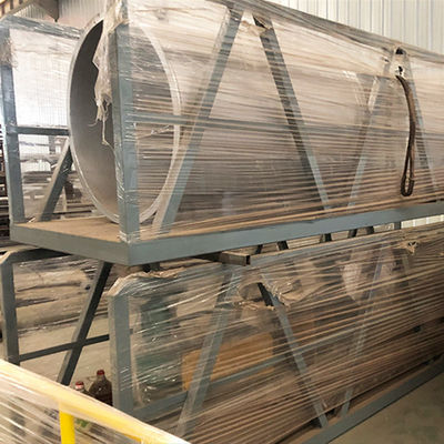 Vollbrücke-zentrale Antriebs-Schlamm-Schaber-hohe Leistungsfähigkeits-Abwasseraufbereitungs-Ausrüstung