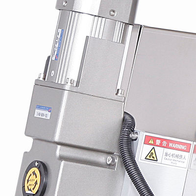 Voller automatischer Schlamm-Entwässerungsausrüstung 30-50kg/h der Spiralen-304SS