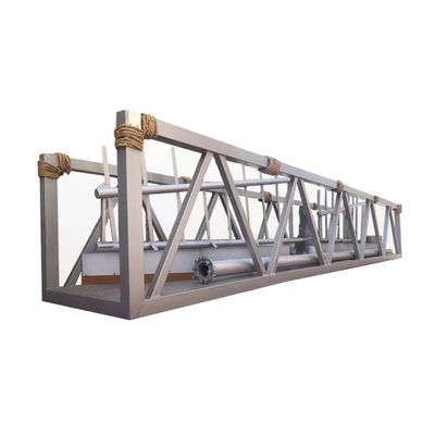 Sedimentationsbecken-bestätigte Zusatz-Antriebs-Schlamm-Schaberausrüstung ISO9001