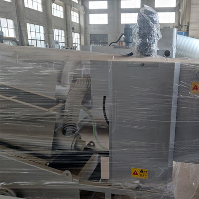 Völlig integrierte Selbsterdölchemikalie Entwässerungsmaschinen-Schlamm-Behandlungs-Ausrüstung verschlammen