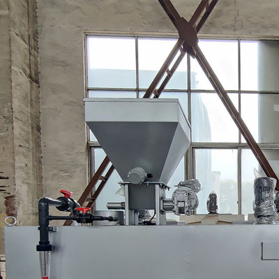 5000L/H automatisierte system-Wasserbehandlung des Pulver-Dosierungssystem-PAC Dosierungs