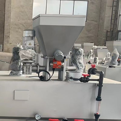 Kundengerechtes Polymer, das System-Polymer-Vorbereitungs-Einheit 250L-10000L dosiert