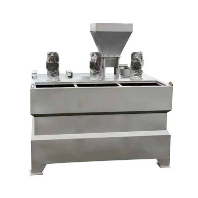 trockenes chemisches Polymer der Energie-6000L, das System für Abwasserbehandlung dosiert