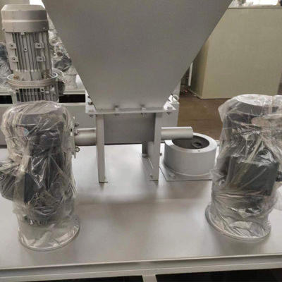 trockenes chemisches Polymer der Energie-6000L, das System für Abwasserbehandlung dosiert