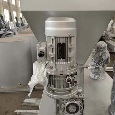 trockenes chemisches Polymer der Energie-6000L, das System für Abwasserbehandlung dosiert