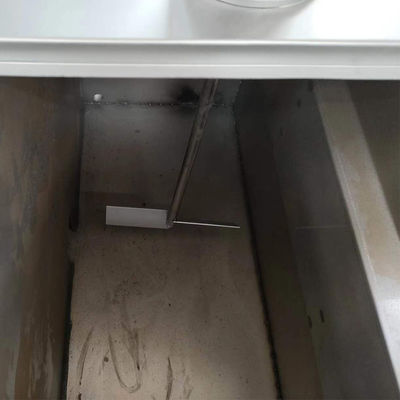 Anpassung 6000L / H Automatisches chemisches Dosiergerät Pulverdosiermaschine