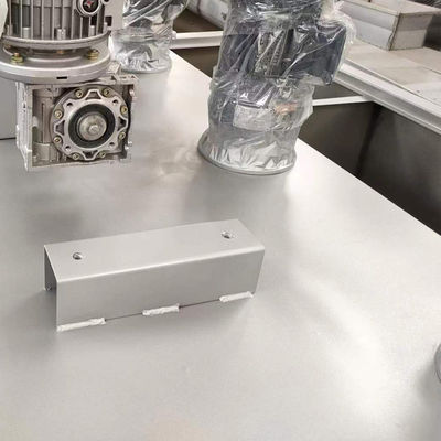 Anpassung 6000L / H Automatisches chemisches Dosiergerät Pulverdosiermaschine