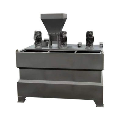 PAM Polymer Chemical Powder Automatisches Dosierungssystem für Abwasserbehandlung Koagulant