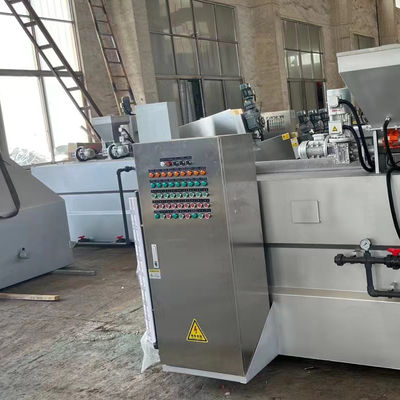 PAM Polymer Chemical Powder Automatisches Dosierungssystem für Abwasserbehandlung Koagulant