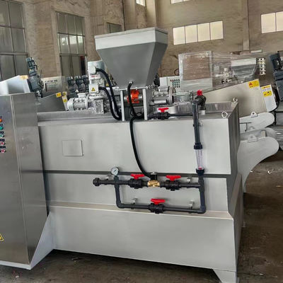 PAM Polymer Chemical Powder Automatisches Dosierungssystem für Abwasserbehandlung Koagulant