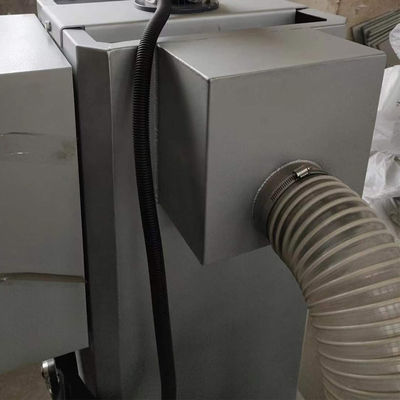 Effiziente Schraubpresse Schlamm Entwässerungsmaschine für die Erdöl- und Chemieindustrie