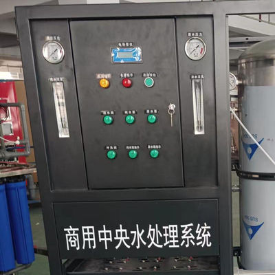 304 Edelstahl 500l -1000l Umkehrosmose-Maschine