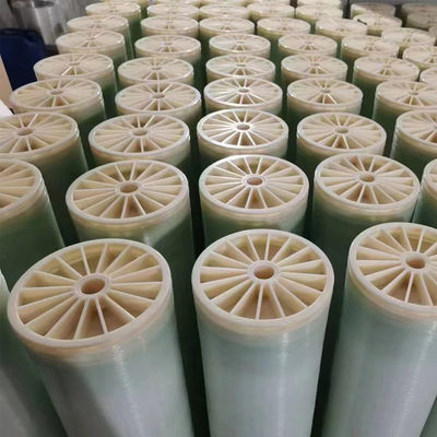 0.25 t/h 250 l/h Kleine Umkehrosmose für Trinkwasser