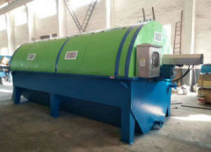 Rbc Rotation Biologischer Kontakter zur Reinigung von kommunalen und industriellen Abwässern