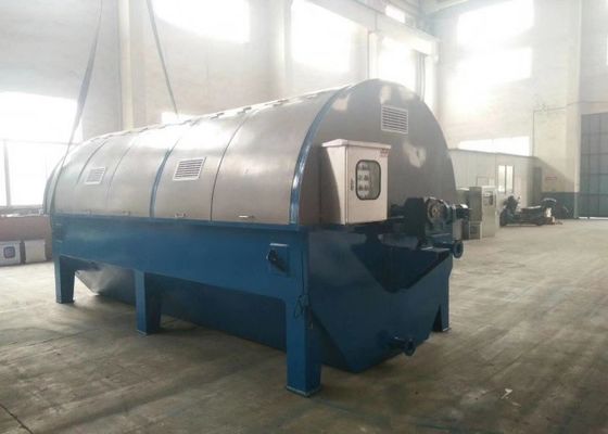 Qualität  High Performance Biological Contactor Rbc In Wastewater Treatment Fabrik