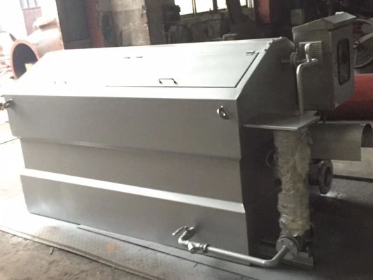 Trommelfilter 0.25Kw