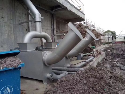 350mm ununterbrochene Spindelpresse, industrielle Stahlspindelpresse Carcon