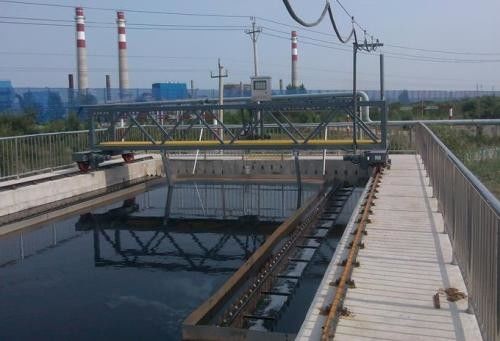 Edelstahl-Sandsaugmaschine - 4m Saugtyp Kolbenpumpe