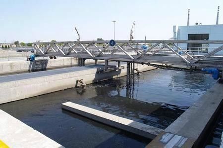 Sand-Saugpumpe Syphonage 6m bearbeiten keinen Block-Reiniger maschinell