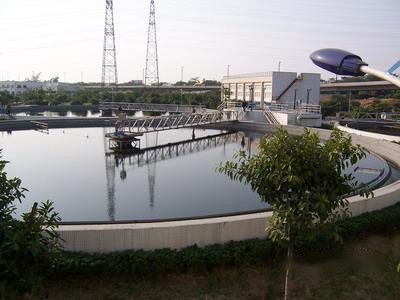 Edelstahl-Sand-Wasserabscheider mit Schlamm-fallendem Becken