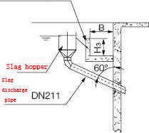 Halbbrücke-Schlamm-Schaber-Ausrüstungs-Zusatz-Antriebs-Kohlenstoffstahl