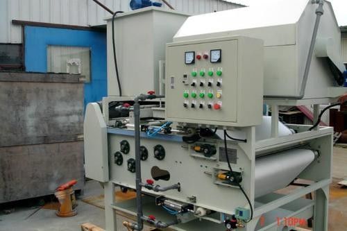 Der Schwerkraft-ISO9001 Antiverstopfung Schlamm-des Verdickungsmittel-40m3/h