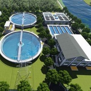 Gleiten von Desanding-Ausrüstungs-Brücken-Art-Sand-Saugmaschine 4m