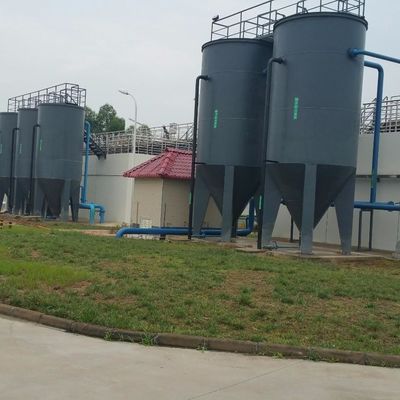 2000mm ununterbrochener Filtrations-Ausrüstungs-Edelstahl