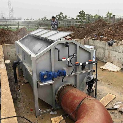 Qualität  Advanced Activated Carbon Water Purification System | Stainless Steel Construction Fabrik