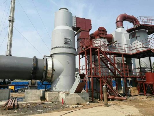 Harmloser biomedizinischer Abfallwirtschafts-Einäscherungs-Edelstahl