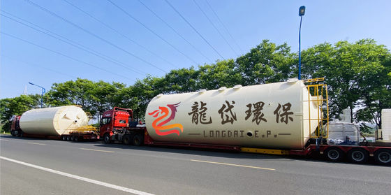 Maschinen-justierbare Temperaturüberwachung der Müllverbrennungsanlage-5Kw