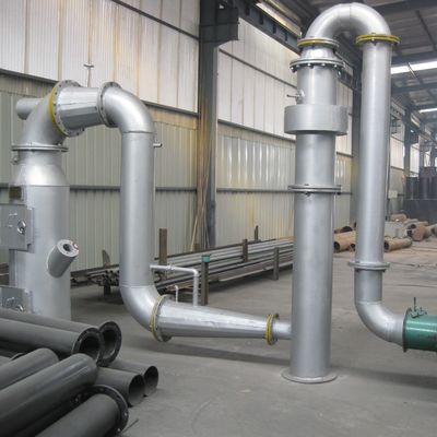 ISO-Krankenhaus-medizinische Müllverbrennungsanlage-pharmazeutischer Grad