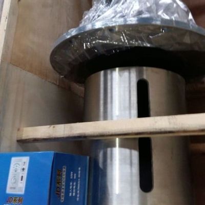 Aktivkohle-Wasseraufbereitungs-Maschine erwichene Wasserbehandlung